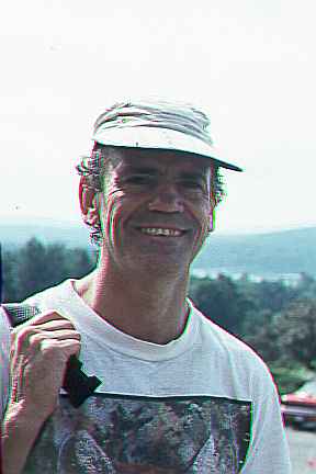 Steve Lyons (12 kB JPEG)