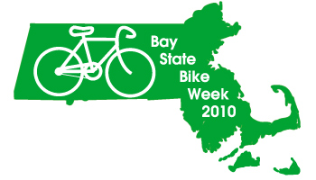 Bay State Bike Week 2010