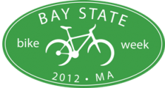 Bay State Bike Week 2012